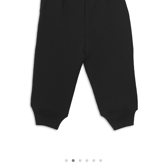 Burberry Unisex Timothie Quilted Jogging Set - Baby - Picture 6 of 9